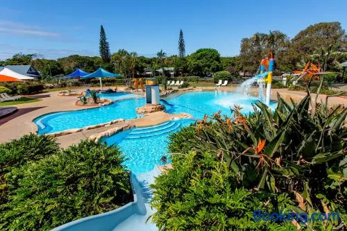 BIG4 Park Beach Holiday Park - Image 1