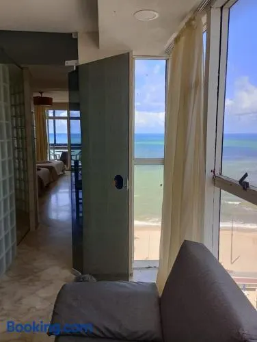 Flat Beira Mar - Image 1
