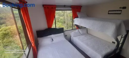 Casa Alojamiento Brisas Encantadoras - Image 1