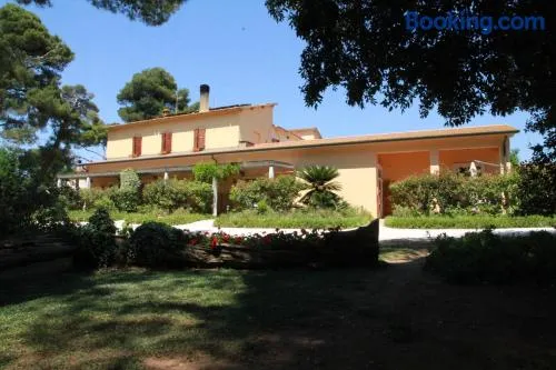 Agriturismo La Ronca - Image 1