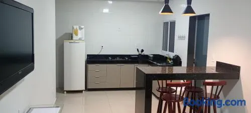 Apartamento Novo - Image 1