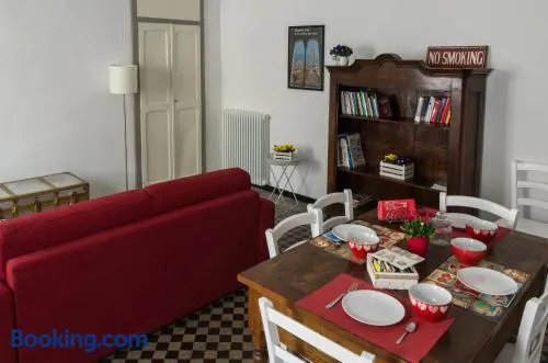 La Tintoria Suites - Image 1