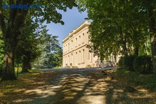 Maison d'hôtes - Villa Les Pins - Lempaut - Image 1