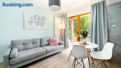 Apartament Sarnia Z widokiem na Śnieżkę - Image 1