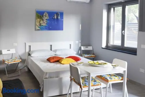 Studio Apartment Angelo - free private parking - Image 1