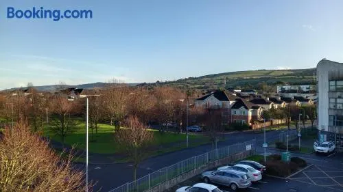 Citywest 2 Bed Apartment - Image 1