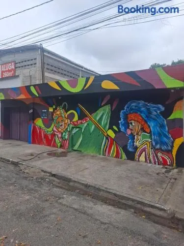 Pousada UFPE INN - Image 1