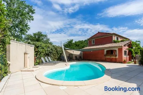 Les gites de Bel-Air en Luberon - Image 1