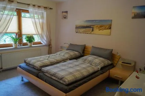 Ferienwohnung Familie Neugebauer - Image 1