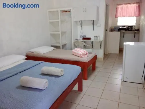Kathy B Guesthouse - Image 1