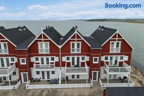 Appartment By The Sea And Family Friendly Beach - Image 1