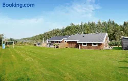 Holiday Home Odavej Løkken Xi - Image 1