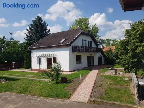 Czinege Vendégház - Kis ház - Image 1