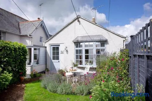 Orchard Cottage - Image 1