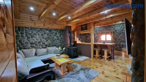 Stone Lodge 1 - Image 1