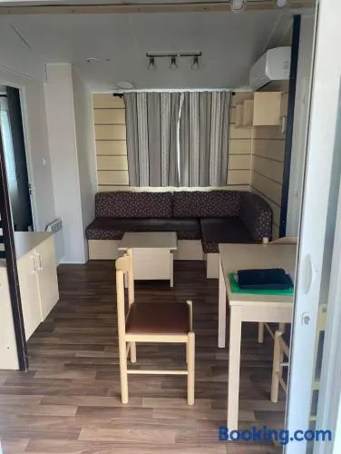 Charmant Mobilhome - Image 1