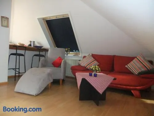 Ferienwohnung Max-und-Moritz - Image 1