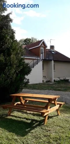 Gîte Les Chevaliers fous - Image 1