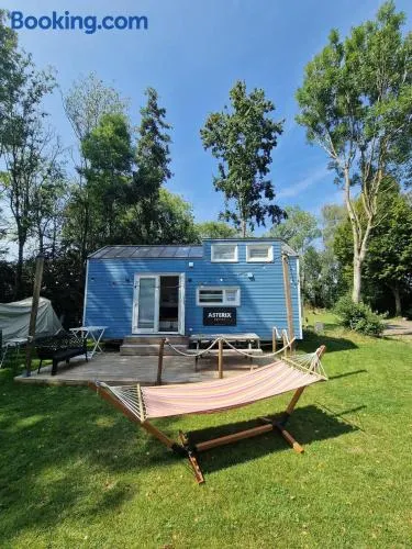 Tinyhouse Bergharen - Image 1