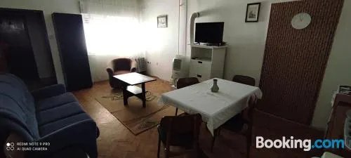 Apartmani Banatski konak Zrenjanin - Image 1