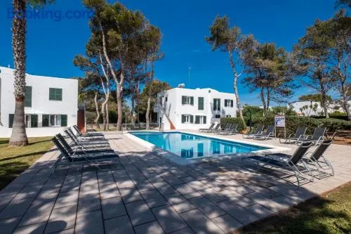 Apartamentos Llebeig - Image 1