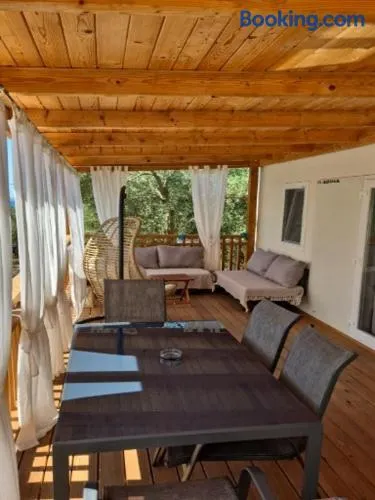 Mobile Homes Plava Laguna - Image 1