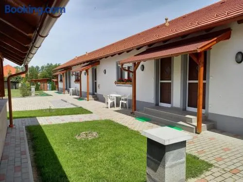 Kertész Apartmanok - Image 1