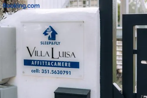 Sleep & Fly Villa Luisa - Image 1