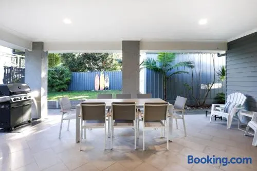 Callala Blue - Pet Friendly - Community Pool - Image 1