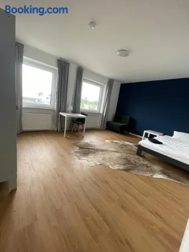 motel 38 Braunschweig - Image 1