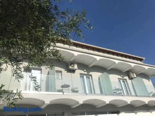 Terpsichore Boutique Appartments - Image 1