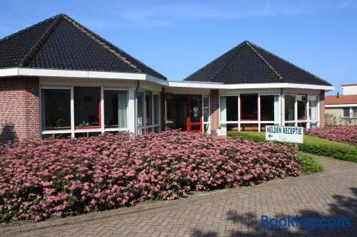 Vakantiepark Zijpersluis - Image 1