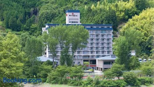 Hyper Resort Villa Shionoe - Image 1