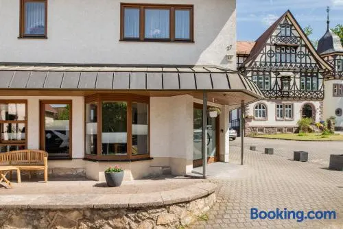 Ferienwohnung Hopf - Image 1