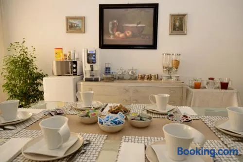 Rosa dei Venti B&B - Image 1