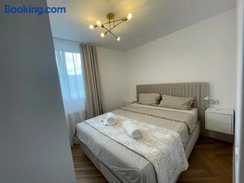 APARTAMENT ULTRACENTRAL PREMIUM,PARCARE,WiFi - Image 1