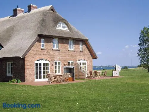 Ferienwohnung "Kranich" - Image 1