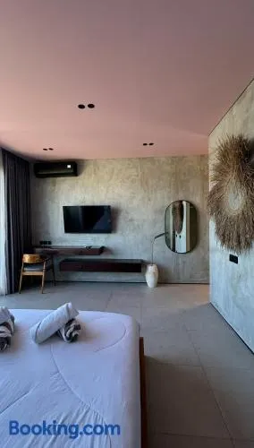 Tulum Villa Pandawa Melasti - Image 1
