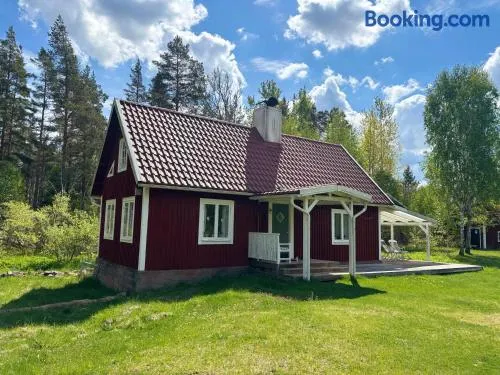 Hus Kråksmåla - Image 1