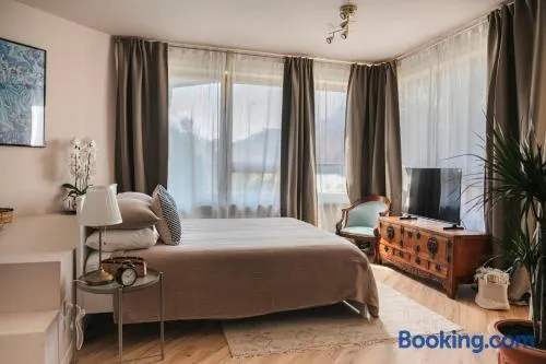 Clarín Rooms - Image 1