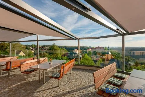 Hotel Zur Aussicht - Image 1