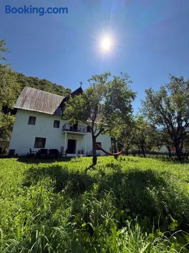 Kulla e Vjetër ,Vermosh - Image 1