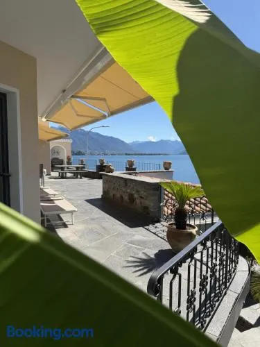 Casa Chatelain - Image 1