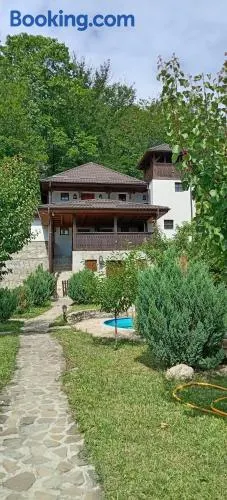 Casa cu Turn - Image 1