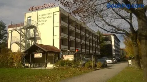 Chalet Swiss - App.Nelles - Image 1