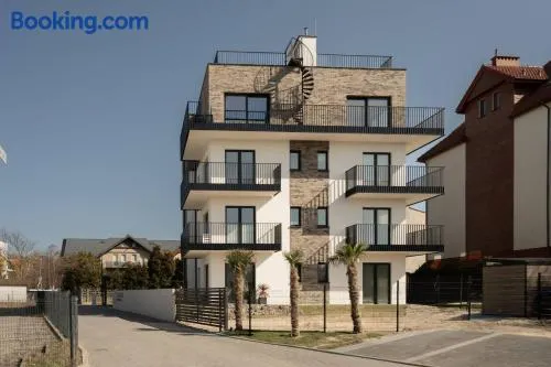 Apartamenty IN Leśna - Image 1