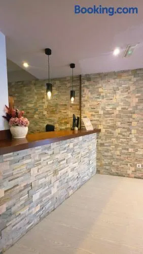 Hotel & Spa Arha - Image 1