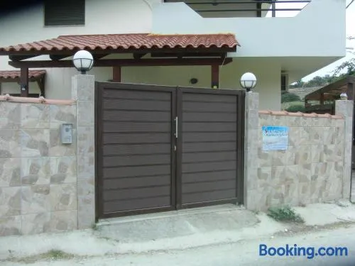 Artemis Appartments - Image 1