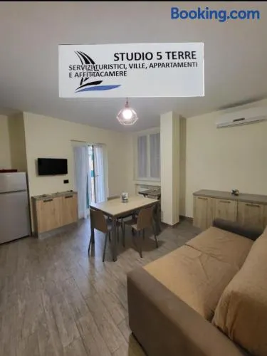 Puppo Apartments - Image 1