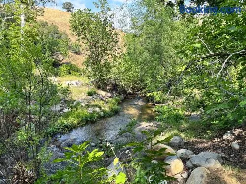 River Retreat near Sequoia National Park - Image 1